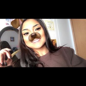 Meet your Posher, Nevaeh